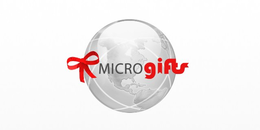 MICROGIFTS trademark