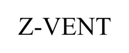Z-VENT trademark