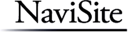 NAVISITE trademark