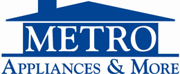 METRO APPLIANCES & MORE trademark