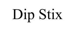 DIP STIX trademark