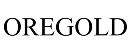 OREGOLD trademark