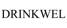 DRINKWEL trademark