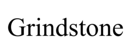 GRINDSTONE trademark