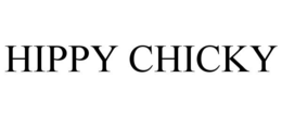HIPPY CHICKY trademark