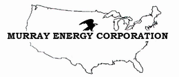 MURRAY ENERGY CORPORATION trademark