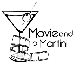 MOVIE AND A MARTINI trademark