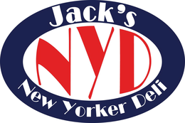 JACK'S NEW YORKER DELI NYD trademark