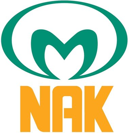 NAK trademark