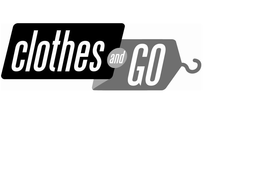 CLOTHES AND GO trademark