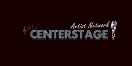 CENTERSTAGE ARTIST NETWORK trademark