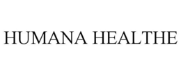 HUMANA HEALTHE trademark