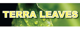 TERRA LEAVES trademark