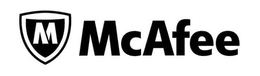 M MCAFEE trademark