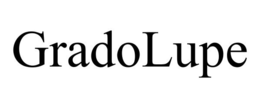 GRADOLUPE trademark