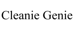 CLEANIE GENIE trademark