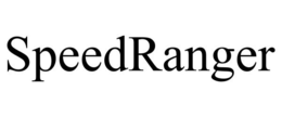 SPEEDRANGER trademark