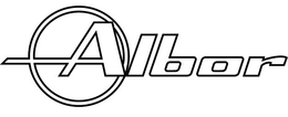 ALBOR trademark