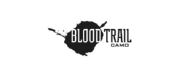 BLOOD TRAIL CAMO trademark