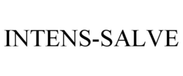 INTENS-SALVE trademark