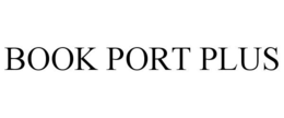 BOOK PORT PLUS trademark