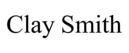 CLAY SMITH trademark