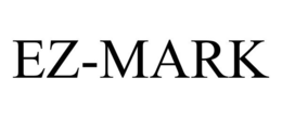EZ-MARK trademark