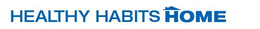 HEALTHY HABITS HOME trademark