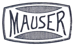 MAUSER trademark