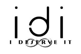 IDI I DESERVE IT trademark