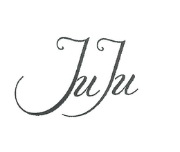 JUJU trademark