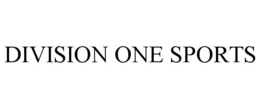 DIVISION ONE SPORTS trademark