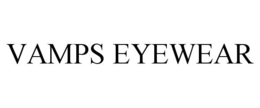 VAMPS EYEWEAR trademark