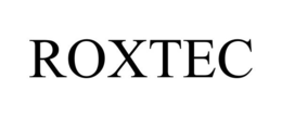 ROXTEC trademark