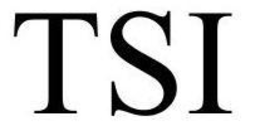 TSI trademark
