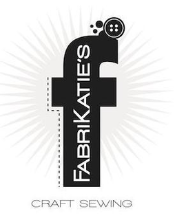 FABRIKATIE'S CRAFT SEWING F trademark