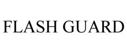 FLASH GUARD trademark