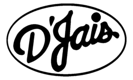 D'JAIS trademark