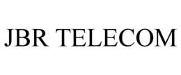 JBR TELECOM trademark