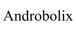 ANDROBOLIX trademark