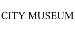 CITY MUSEUM trademark