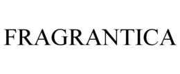 FRAGRANTICA trademark