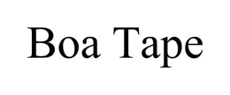 BOA TAPE trademark