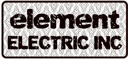 ELEMENT ELECTRIC INC trademark
