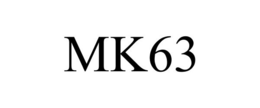 MK63 trademark
