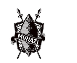 MUHAZI trademark