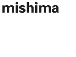 MISHIMA trademark