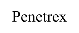 PENETREX trademark