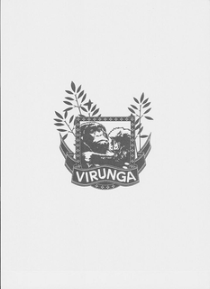 VIRUNGA trademark