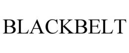 BLACKBELT trademark